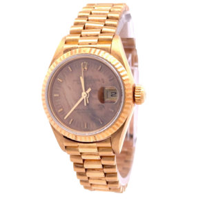 Rolex Lady-Datejust 69178