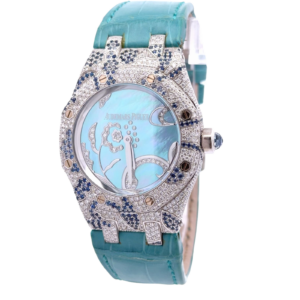 Audemars Piguet Royal Oak Lady 67608BC.ZS.D022SU.01