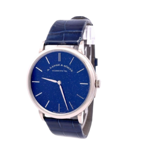 A. Lange & Söhne Saxonia Thin 205.086