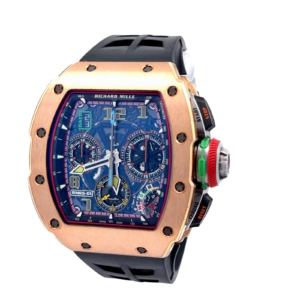 Richard Mille Chronograph RM65-01