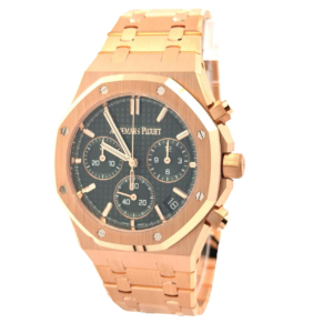 Audemars Piguet Royal Oak Chronograph New 26240OR.OO.1320OR.08