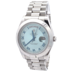 Rolex Day-Date II 218206