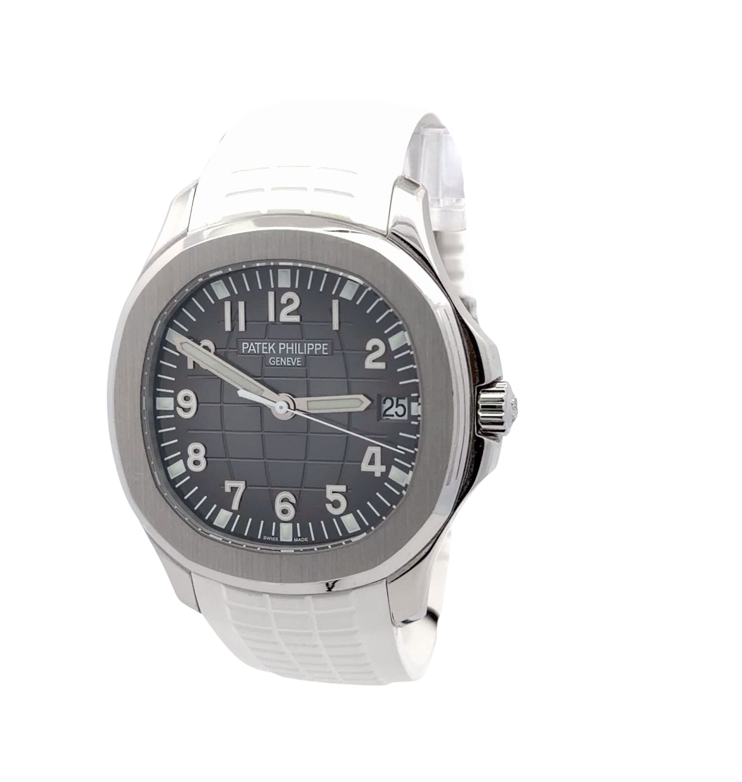 Patek Philippe Aquanaut 5167A-001