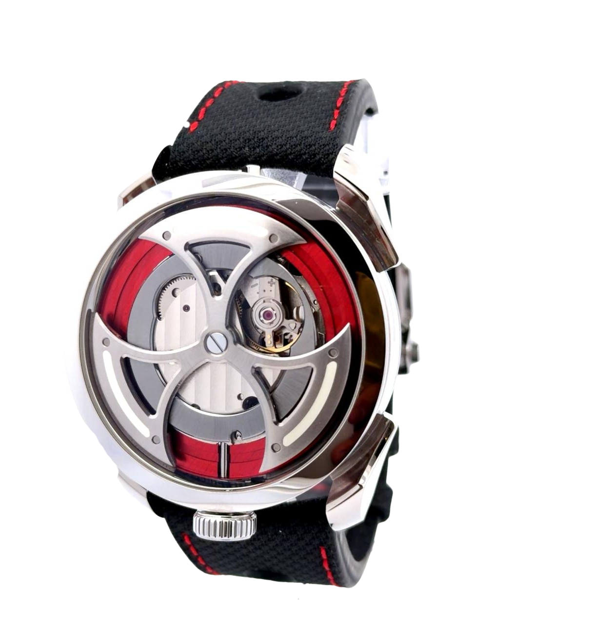 Mb&f 1 Edition M.A.D. 1