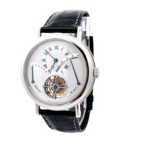 Breguet Classique Complications Tourbillon