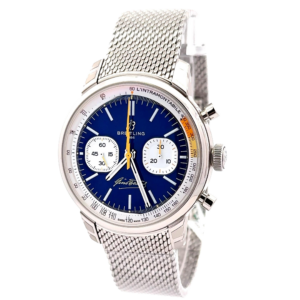 Breitling Top Time B01 Gino Bartali AB01767A1C1A1