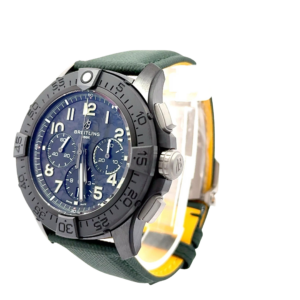 Breitling Super Avenger B01 Chronograph 46 Night Mission