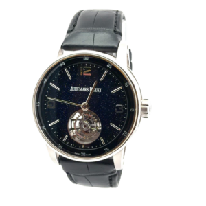 Audemars Piguet Code 11.59 Selfwinding Flying Tourbillon
