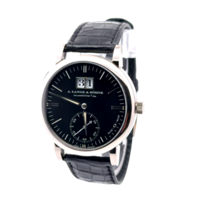 A. Lange & Söhne Langematik 308.027