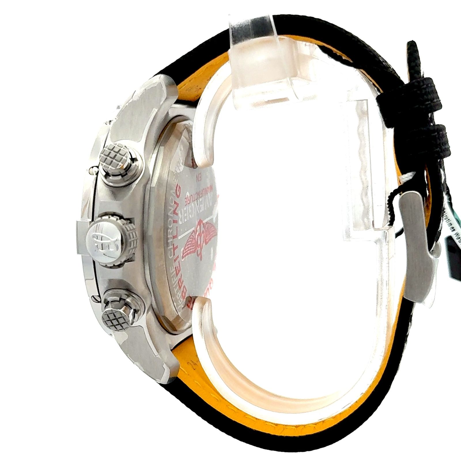 Breitling Super Avenger Chronograph 48 A13375101B1X1 - Image 3