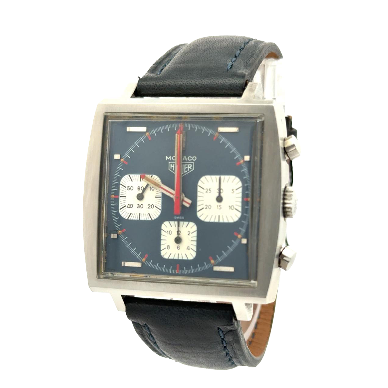 TAG Heuer Monaco Calibre 11 CAW211P.FC6356