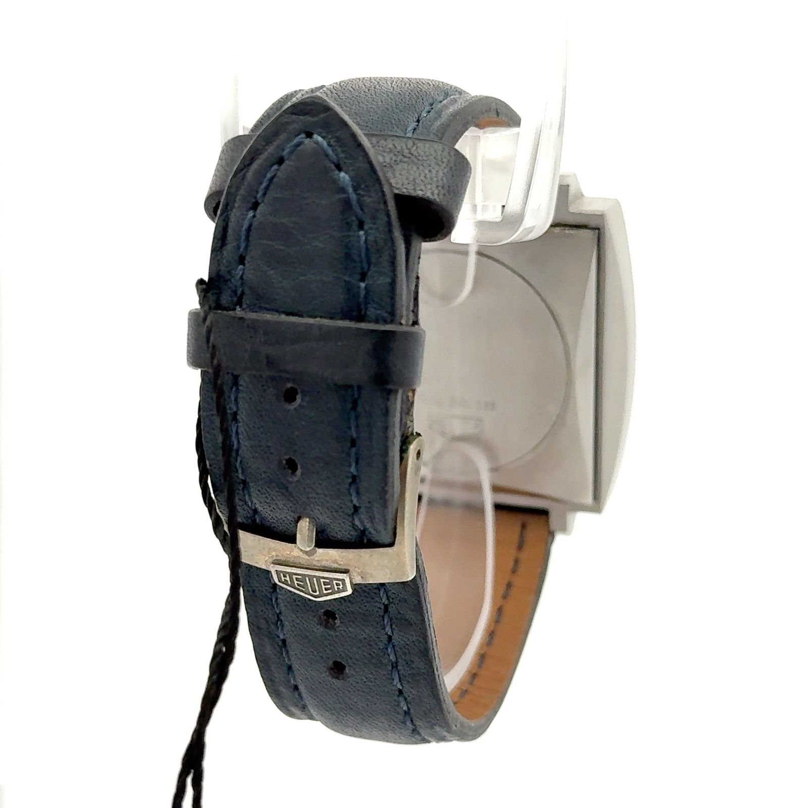 TAG Heuer Monaco Calibre 11 CAW211P.FC6356 - Image 5