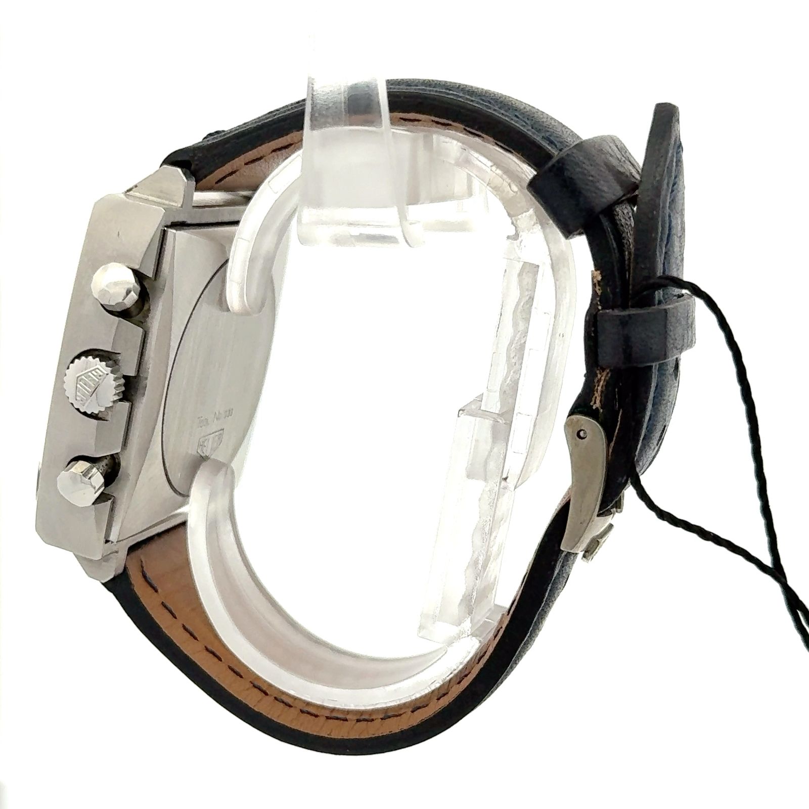 TAG Heuer Monaco Calibre 11 CAW211P.FC6356 - Image 4