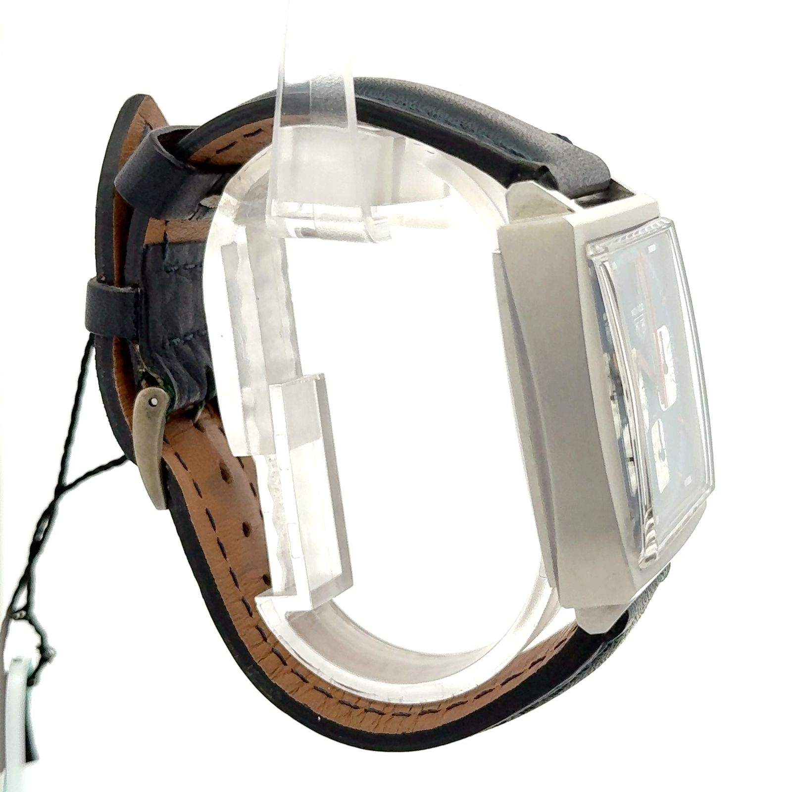 TAG Heuer Monaco Calibre 11 CAW211P.FC6356 - Image 3