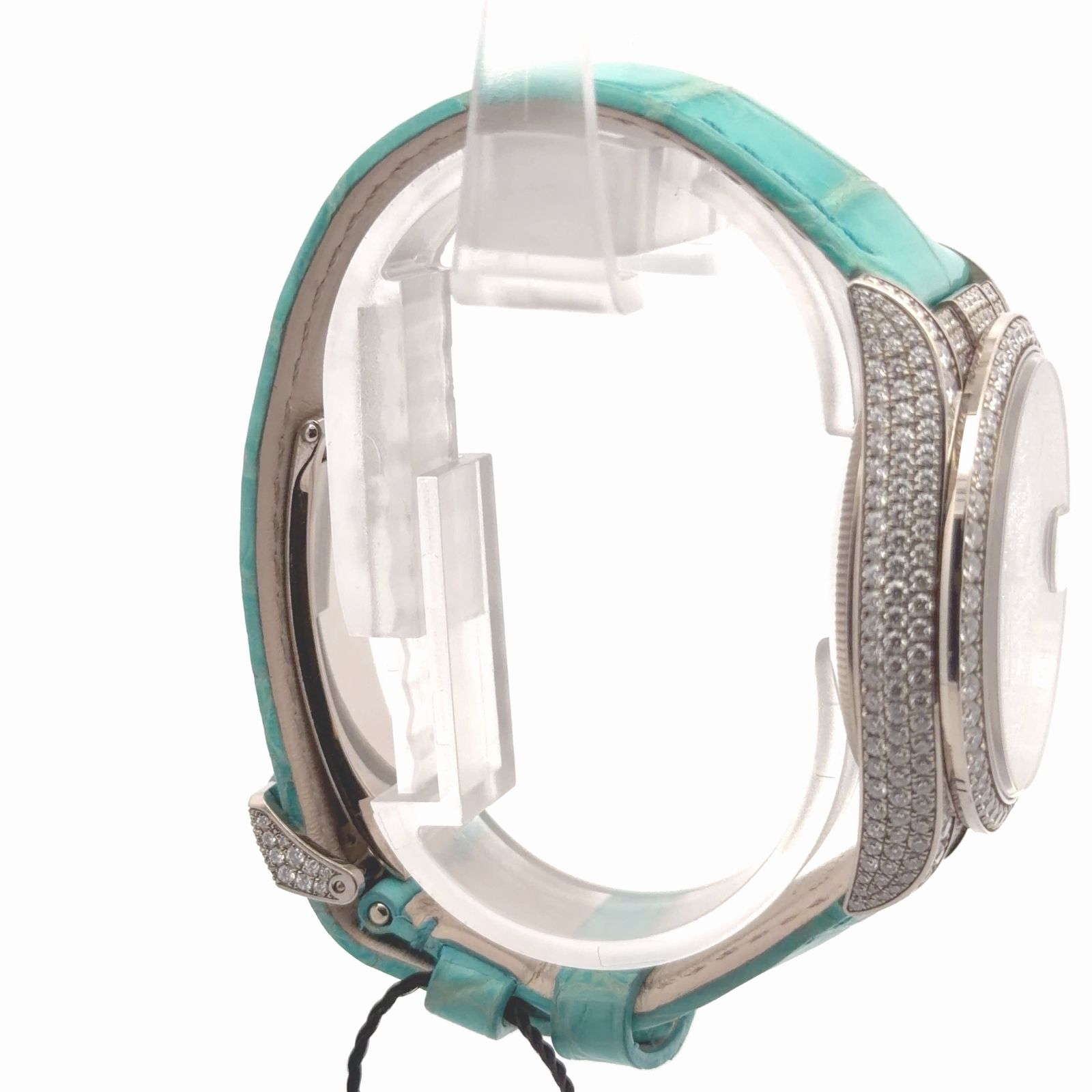 Rolex Day-Date 36 128159RBR - Image 3