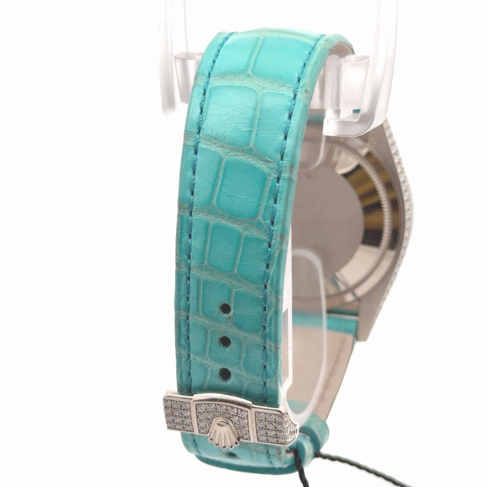 Rolex Day-Date 36 128159RBR - Image 4