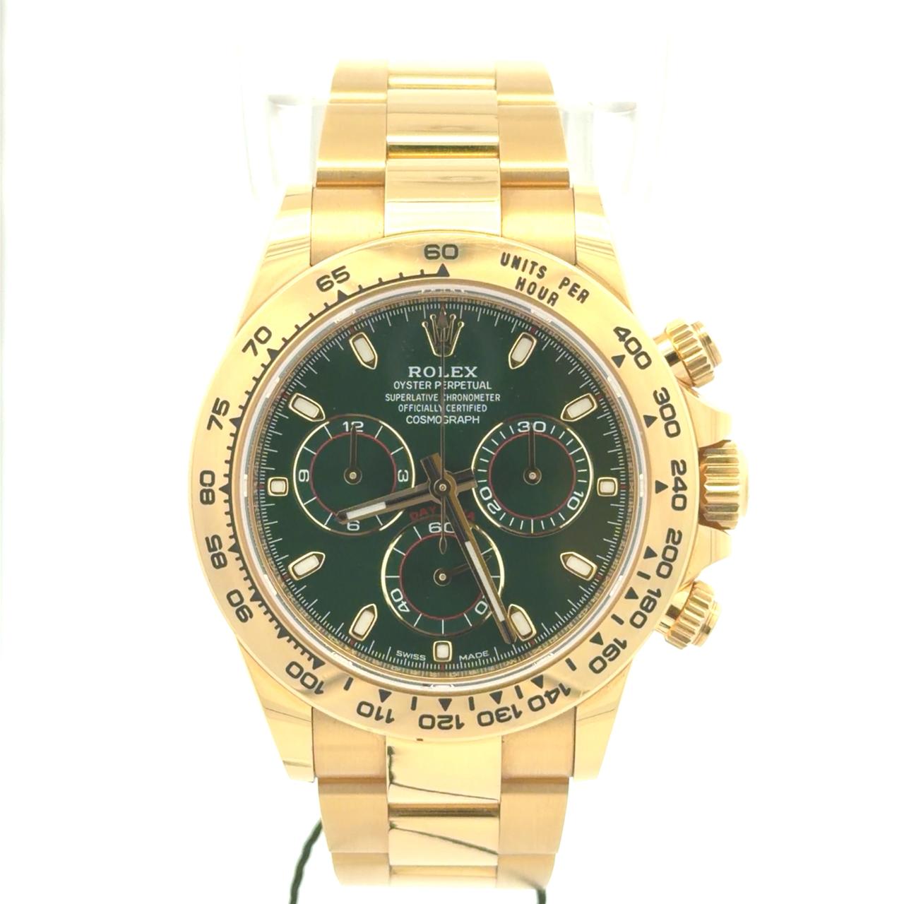 Rolex Daytona 116508 - Image 2