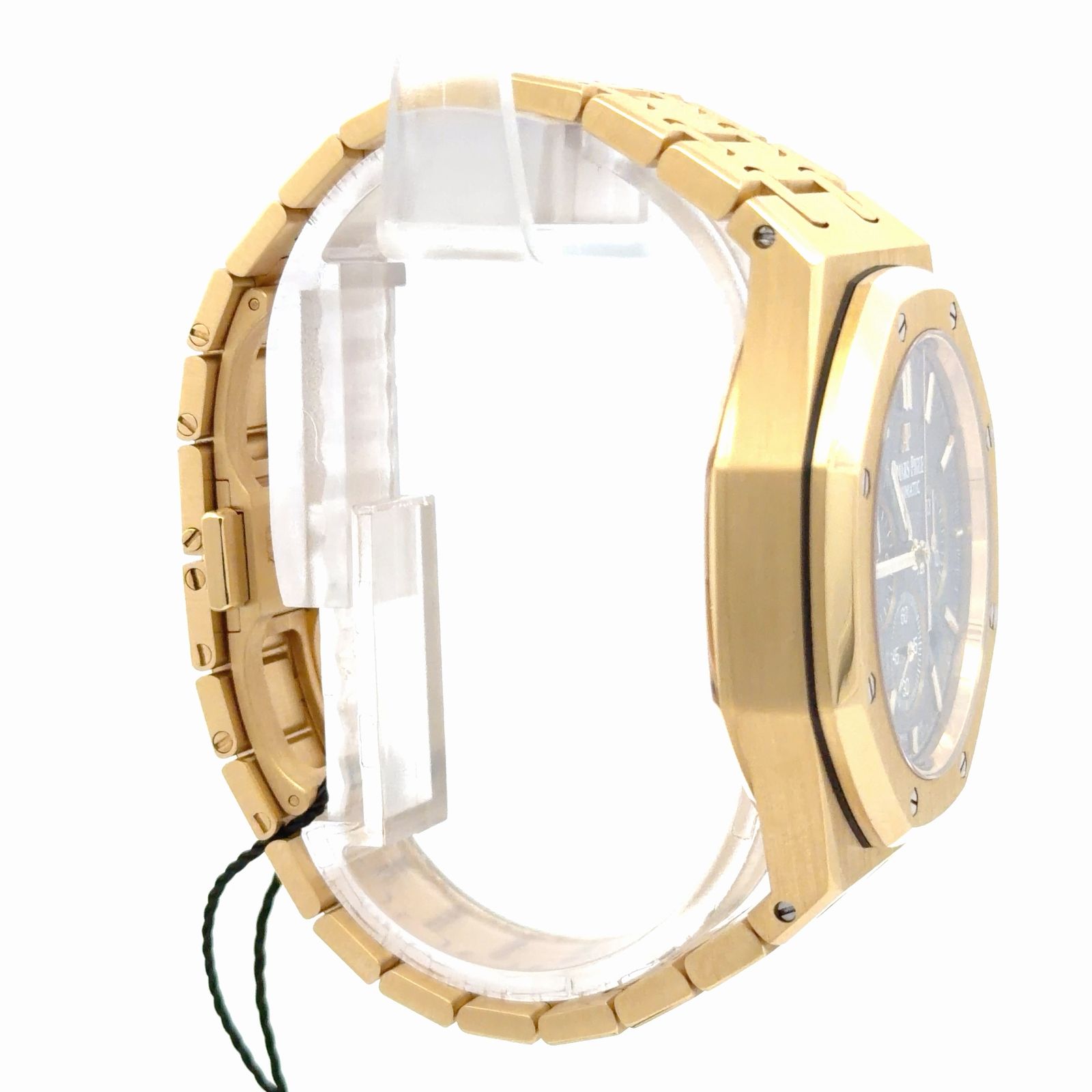 Audemars Piguet Royal Oak Chronograph - Image 3