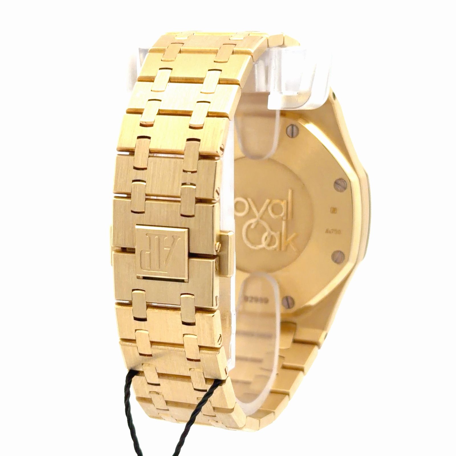 Audemars Piguet Royal Oak Chronograph - Image 4