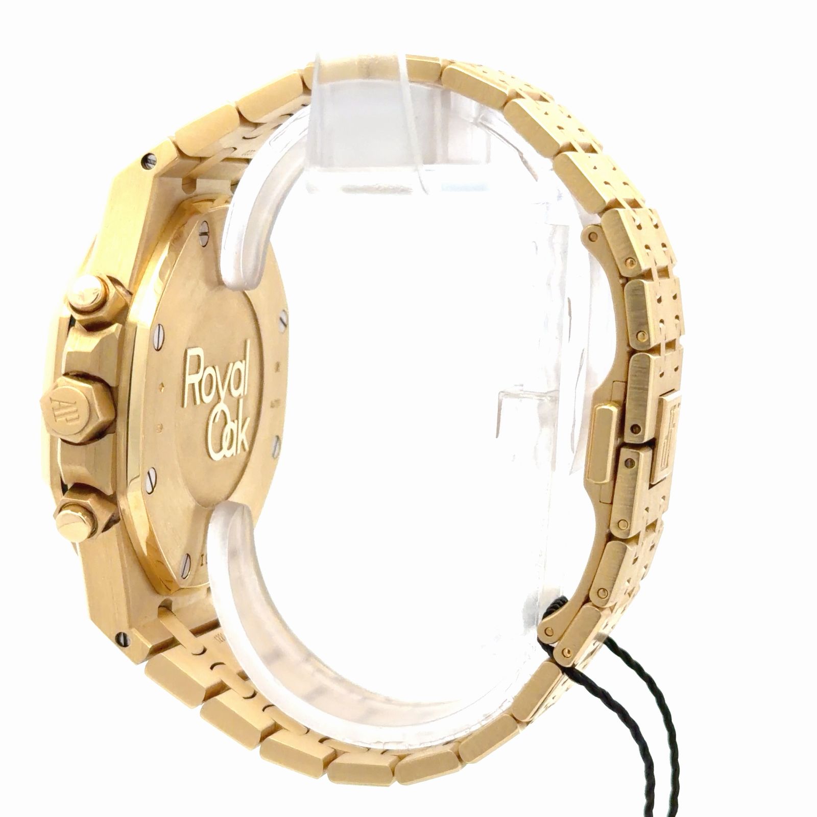 Audemars Piguet Royal Oak Chronograph - Image 5