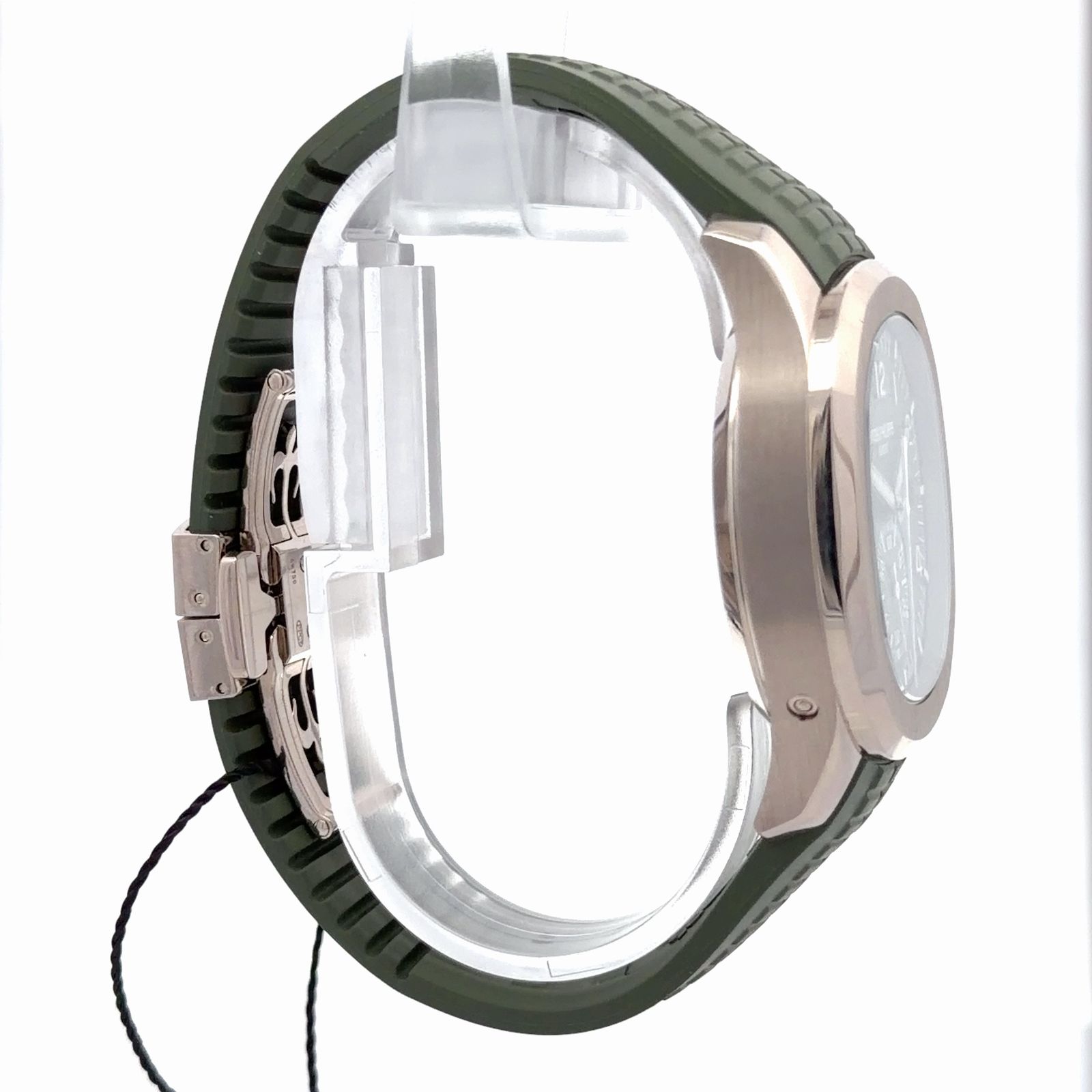 Patek Philippe Aquanaut 5968G-010 - Image 5