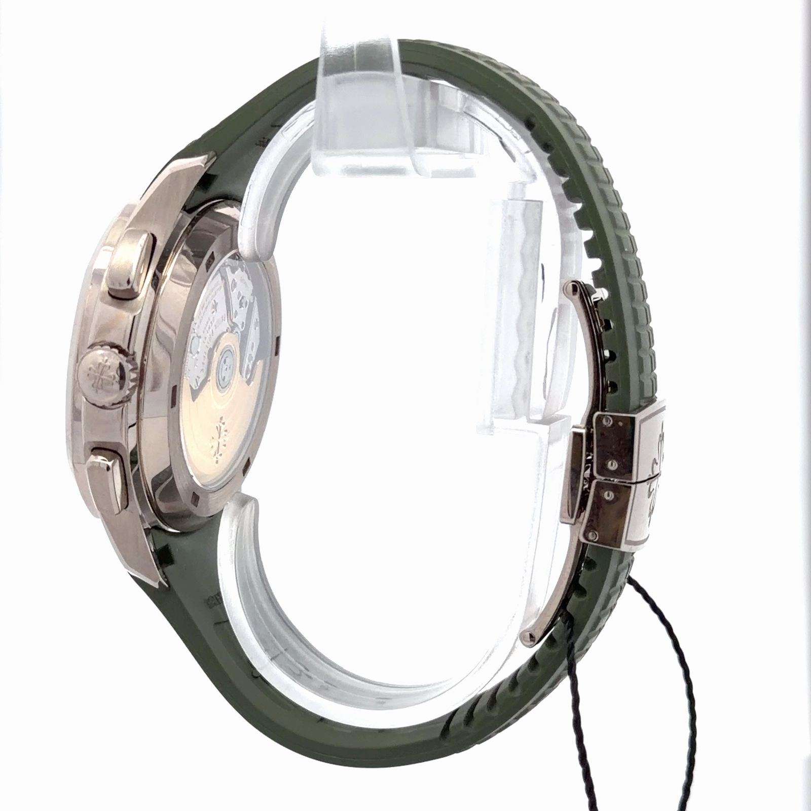 Patek Philippe Aquanaut 5968G-010 - Image 3