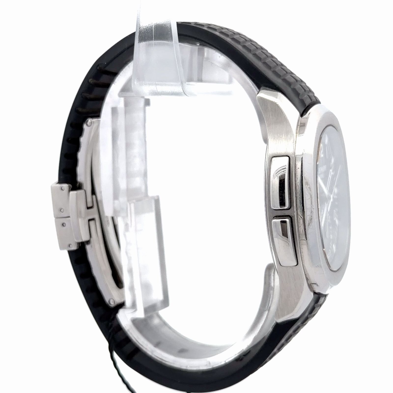 Patek Philippe Aquanaut Travel Time - Image 3