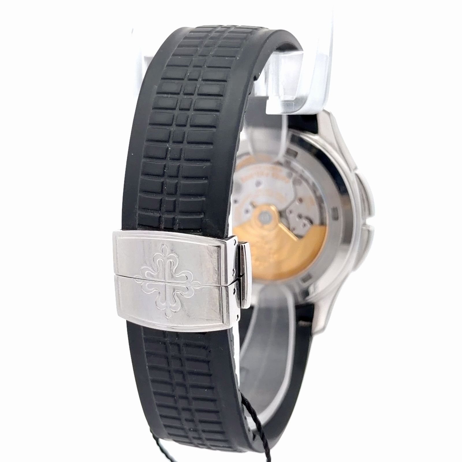 Patek Philippe Aquanaut Travel Time - Image 4