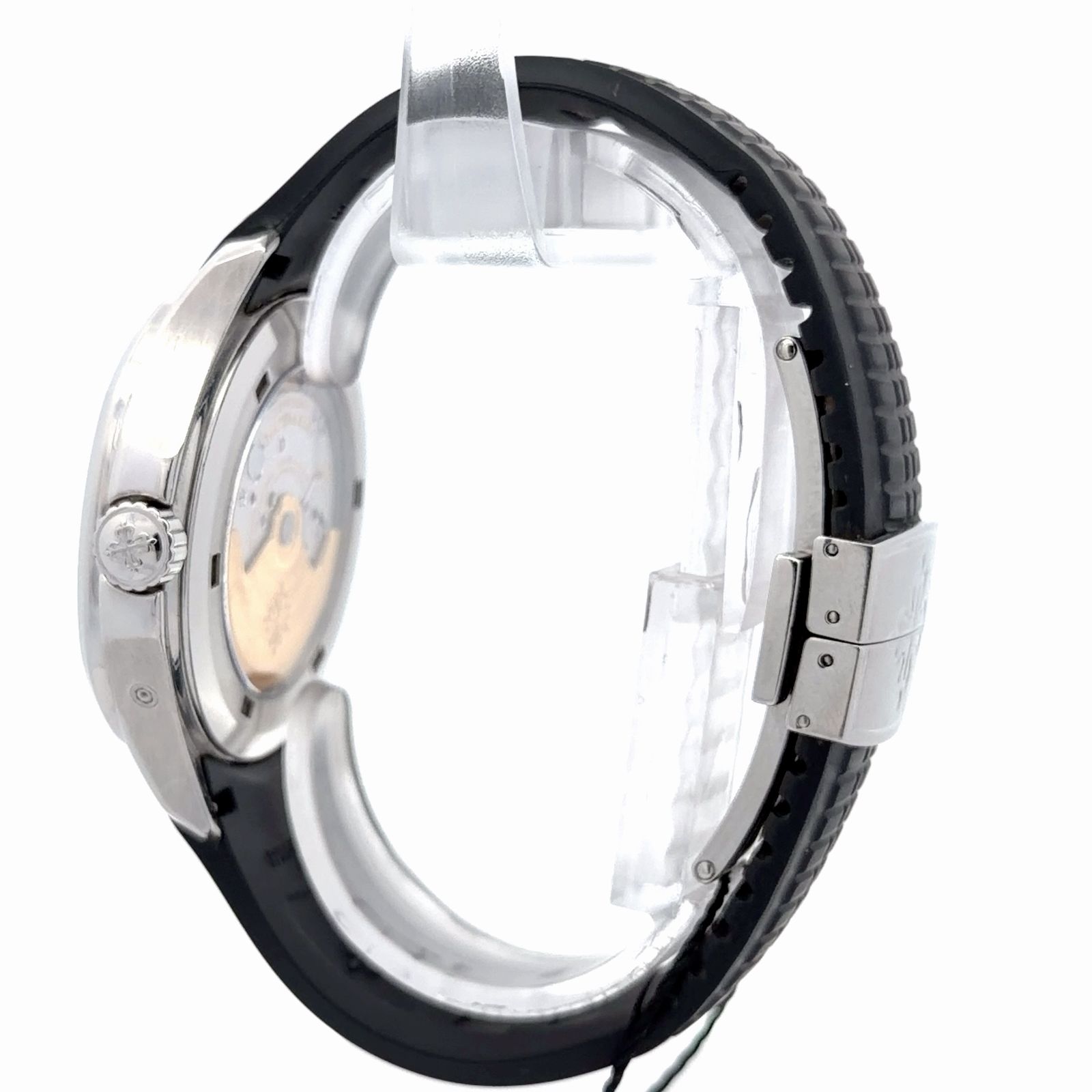 Patek Philippe Aquanaut Travel Time - Image 5