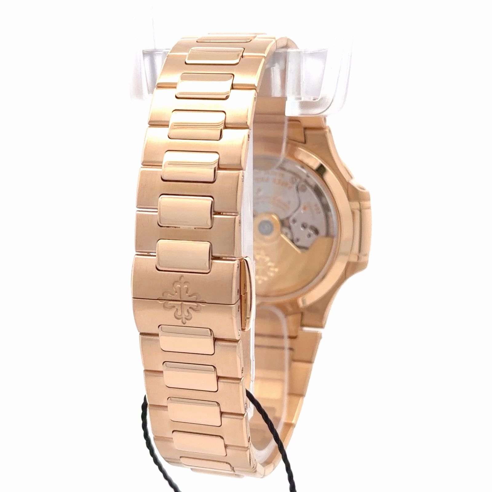 Patek Philippe Nautilus 7118/1200R-001 - Image 4