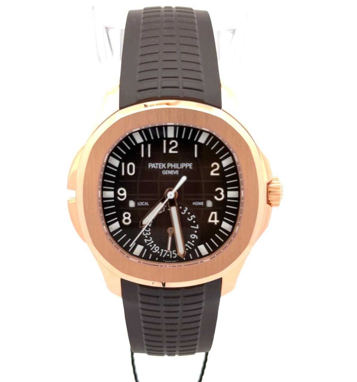 Patek Philippe Aquanaut New - Image 2