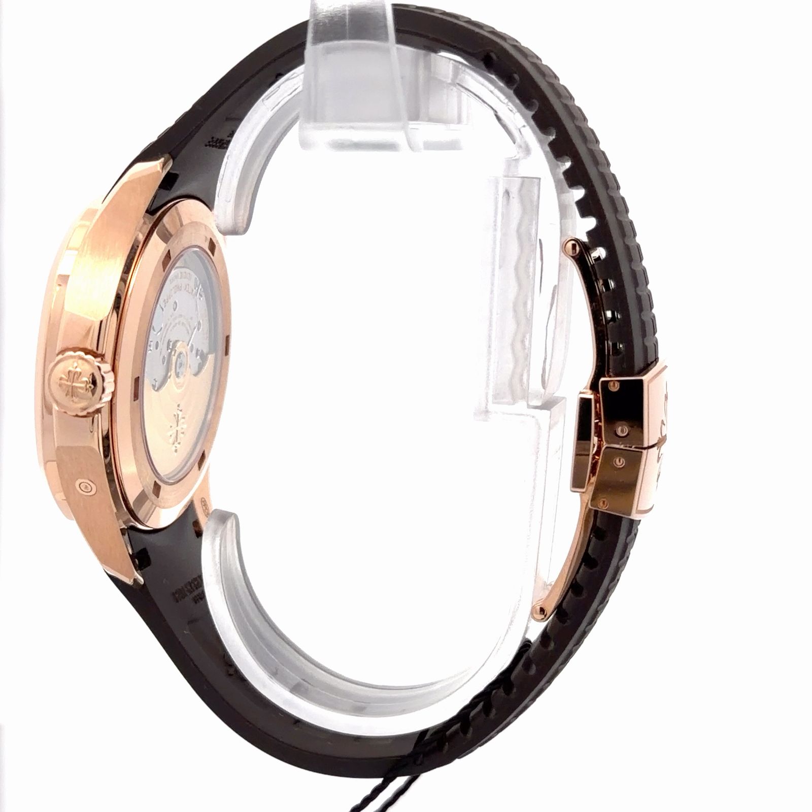 Patek Philippe Aquanaut New - Image 5