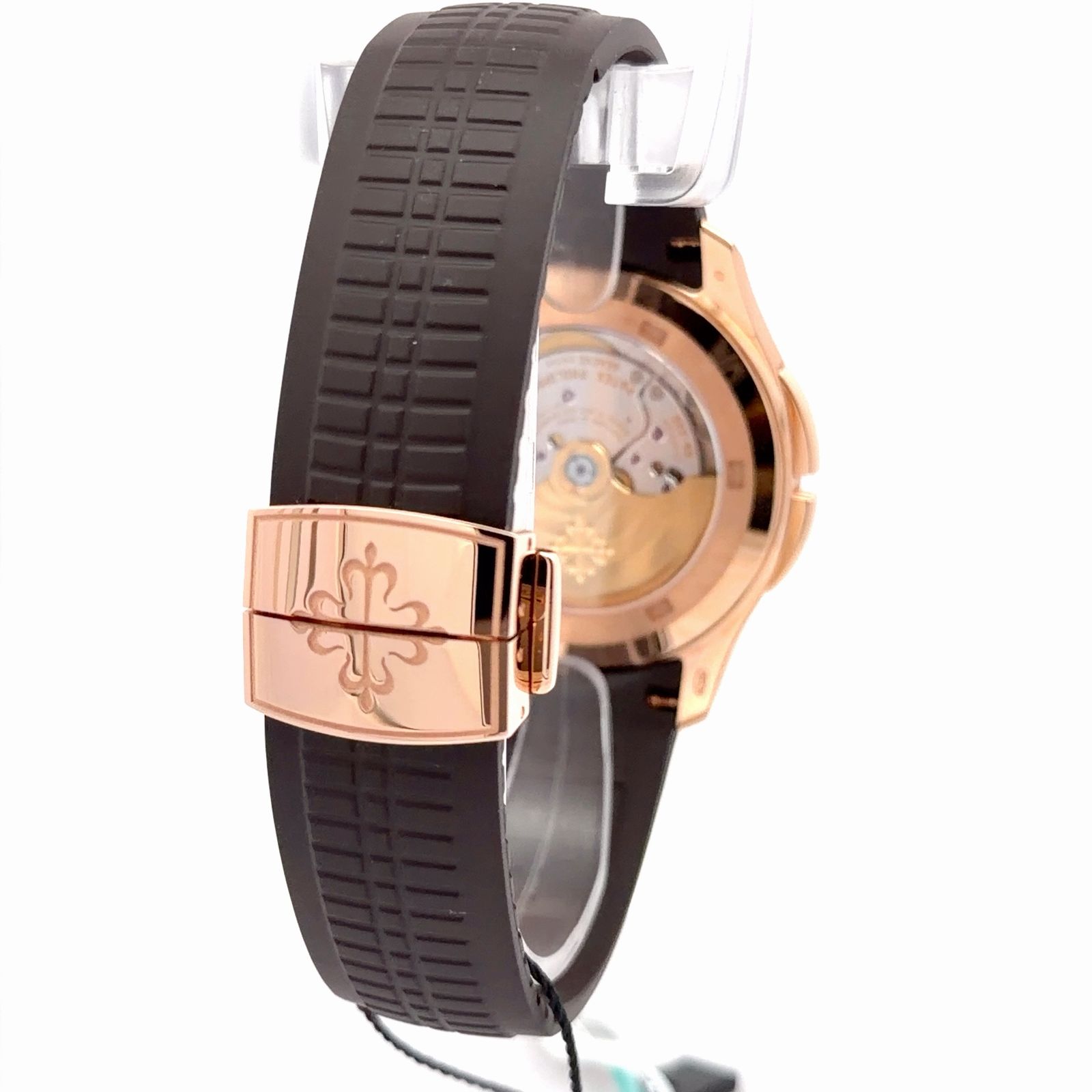 Patek Philippe Aquanaut New - Image 4