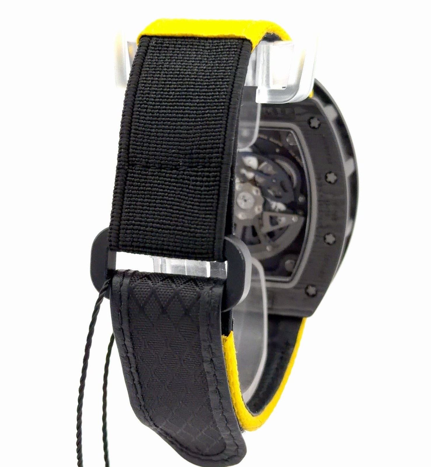 RICHARD MILLE 011-FM - Image 4