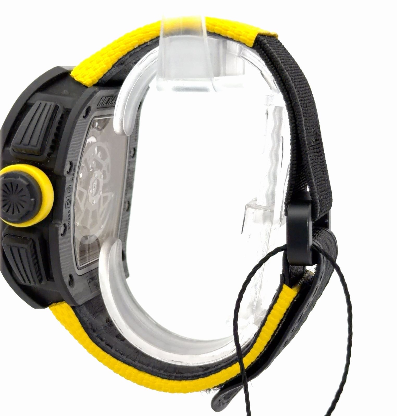 RICHARD MILLE 011-FM - Image 5