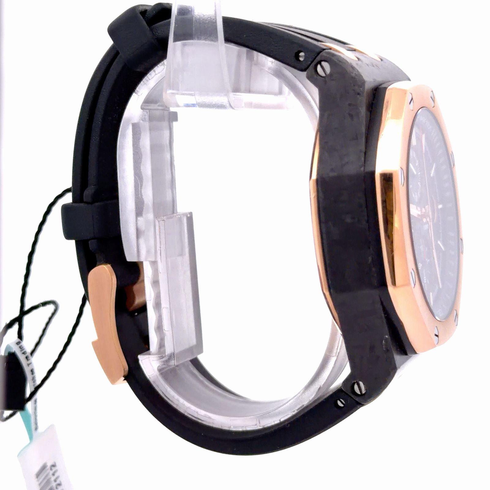 Audemars Piguet Royal Oak Offshore Chronograph - Image 3