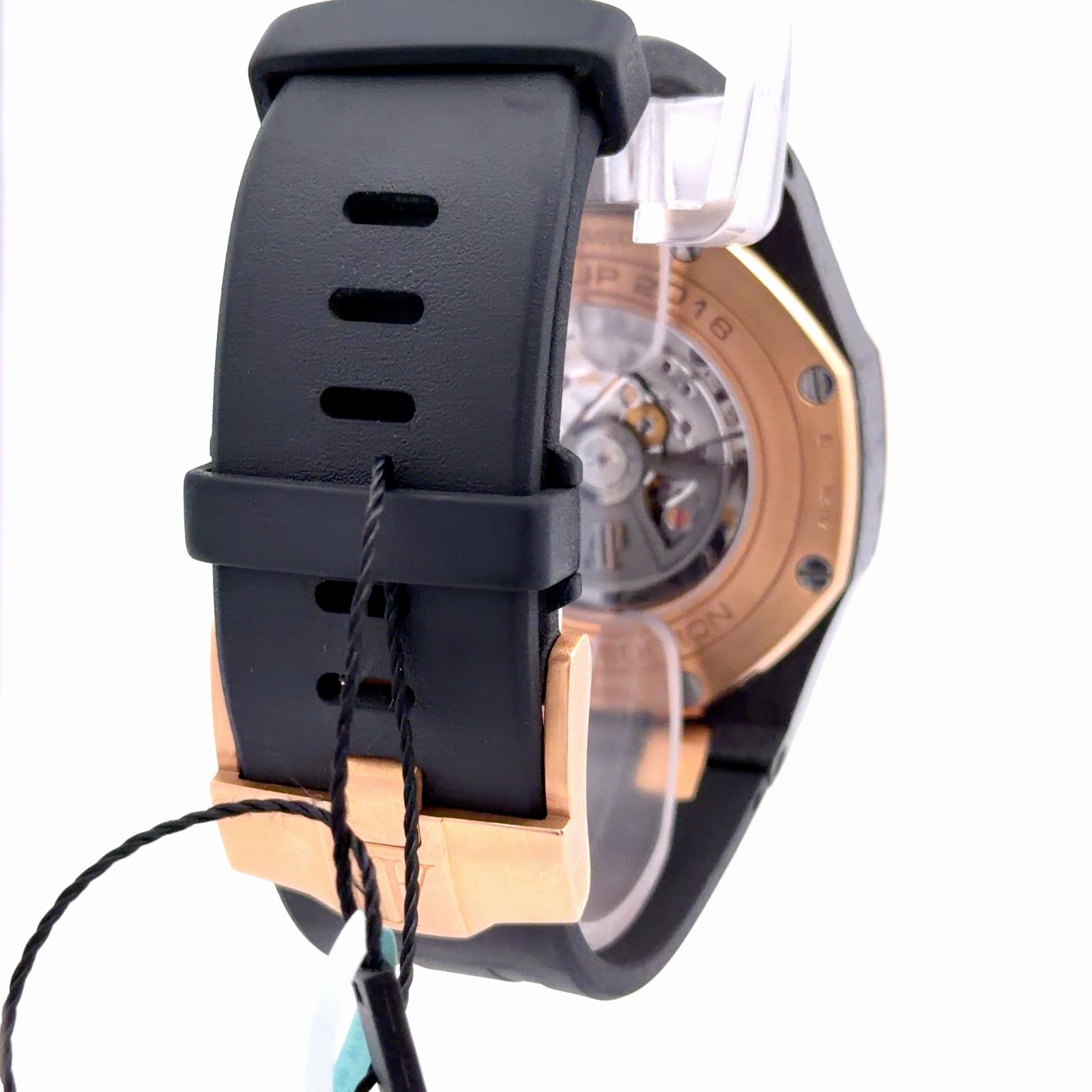 Audemars Piguet Royal Oak Offshore Chronograph - Image 4