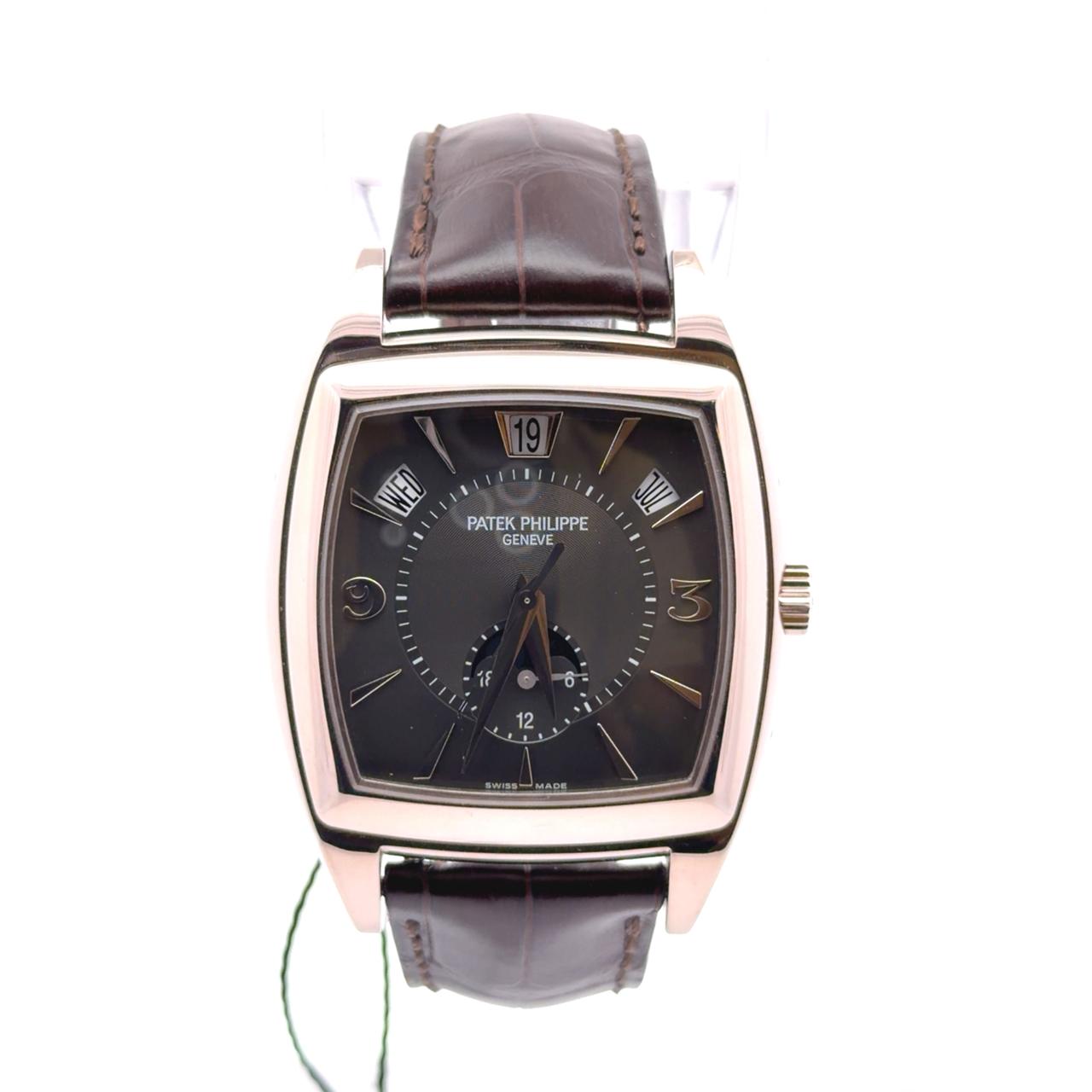 Patek Philippe Gondolo 5135G-010 - Image 2
