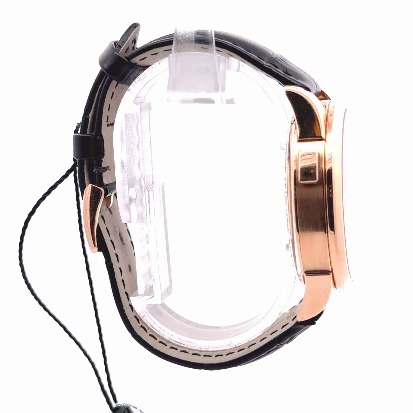 Jaeger-LeCoultre Duomètre a Quantieme Lunaire - Image 3