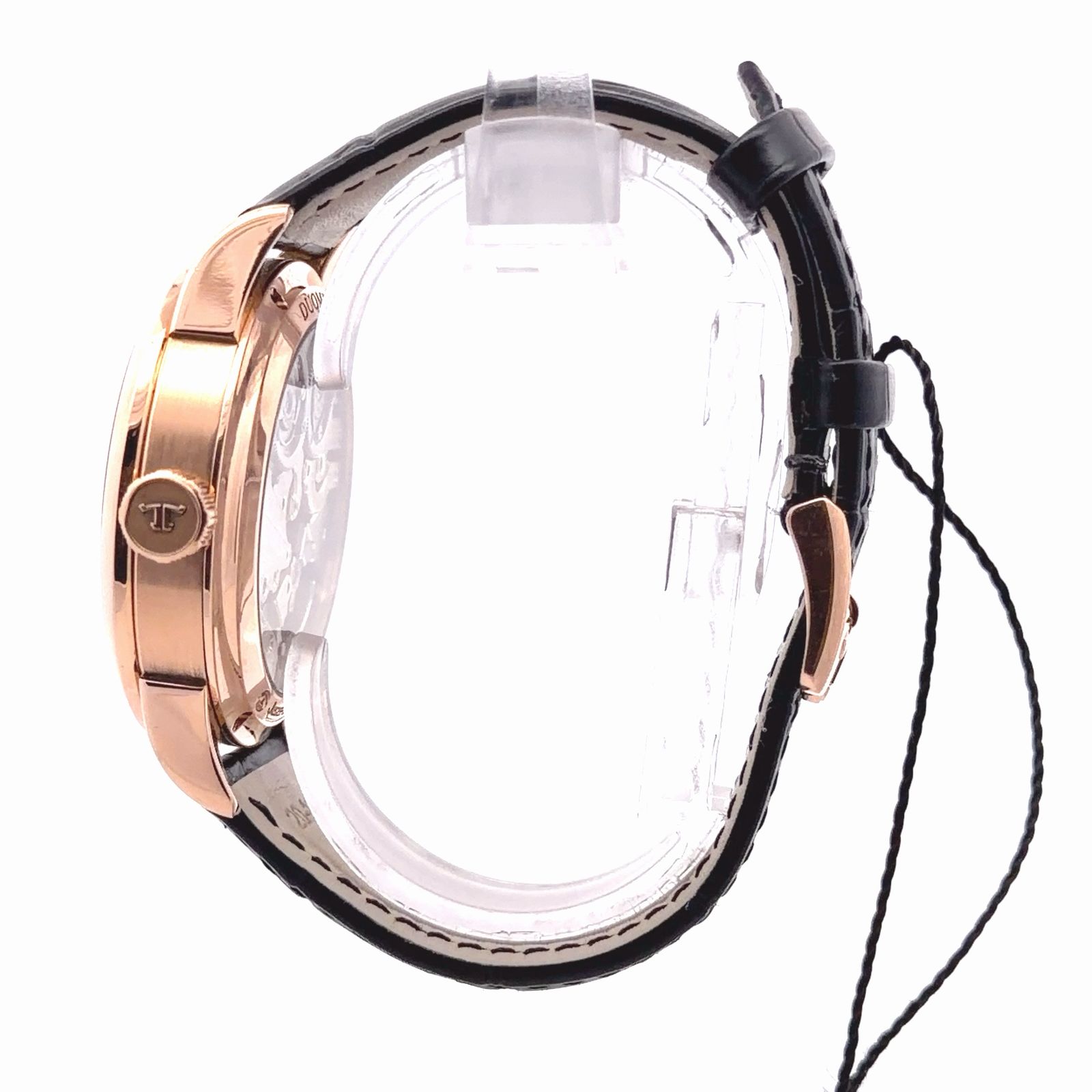 Jaeger-LeCoultre Duomètre a Quantieme Lunaire - Image 5