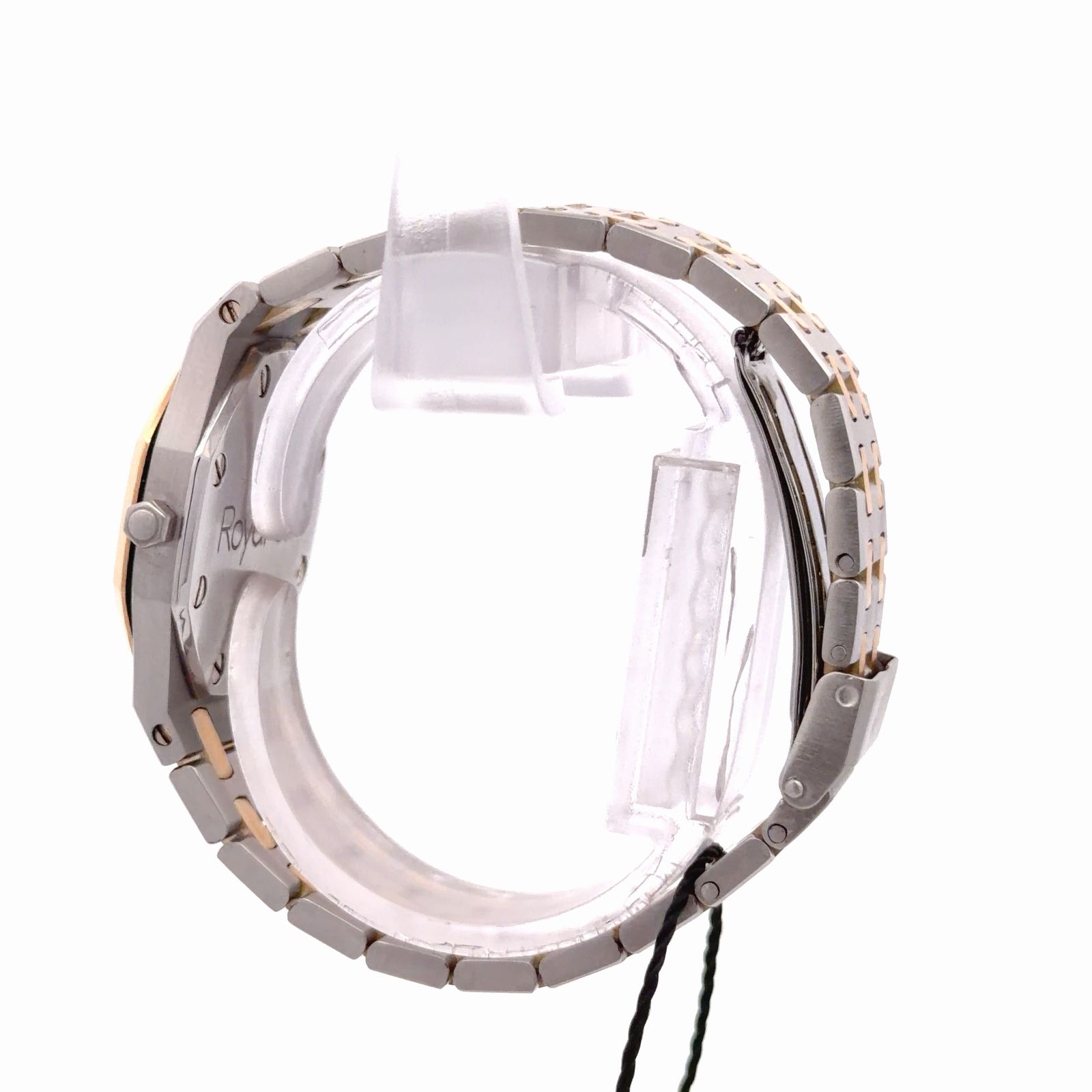 Audemars Piguet Royal Oak Lady 6007SA - Image 5