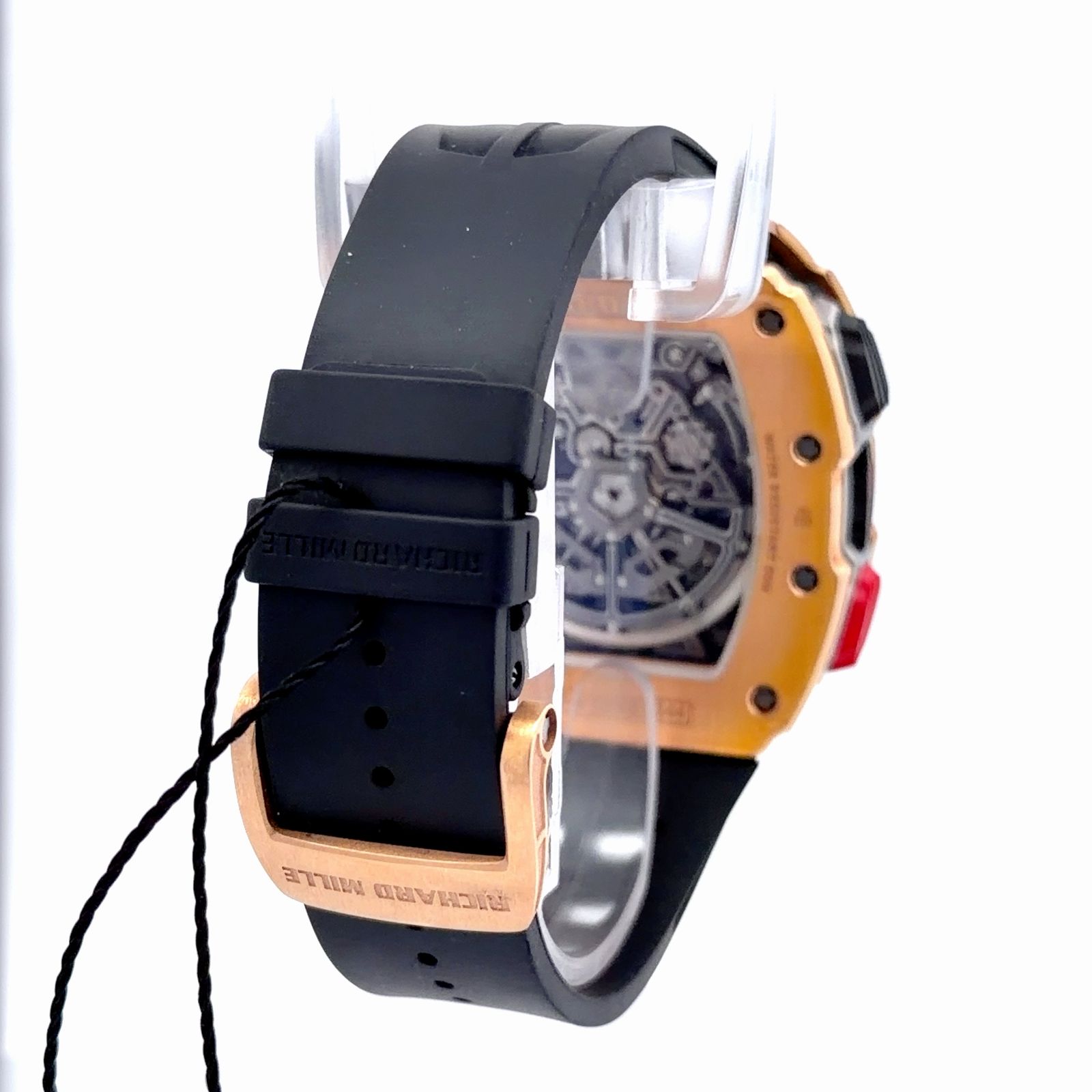 Richard Mille Chronograph RM65-01 - Image 4