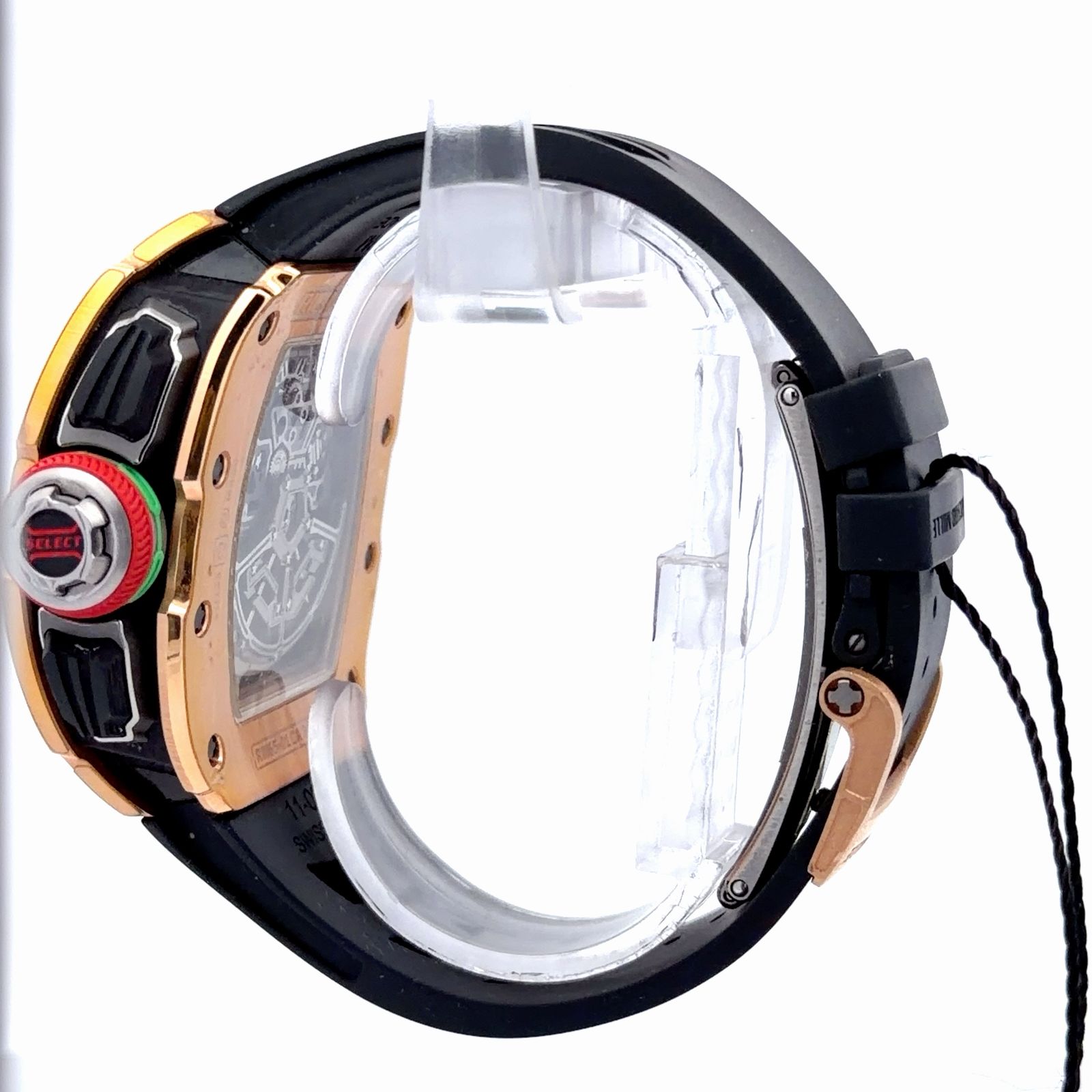 Richard Mille Chronograph RM65-01 - Image 5