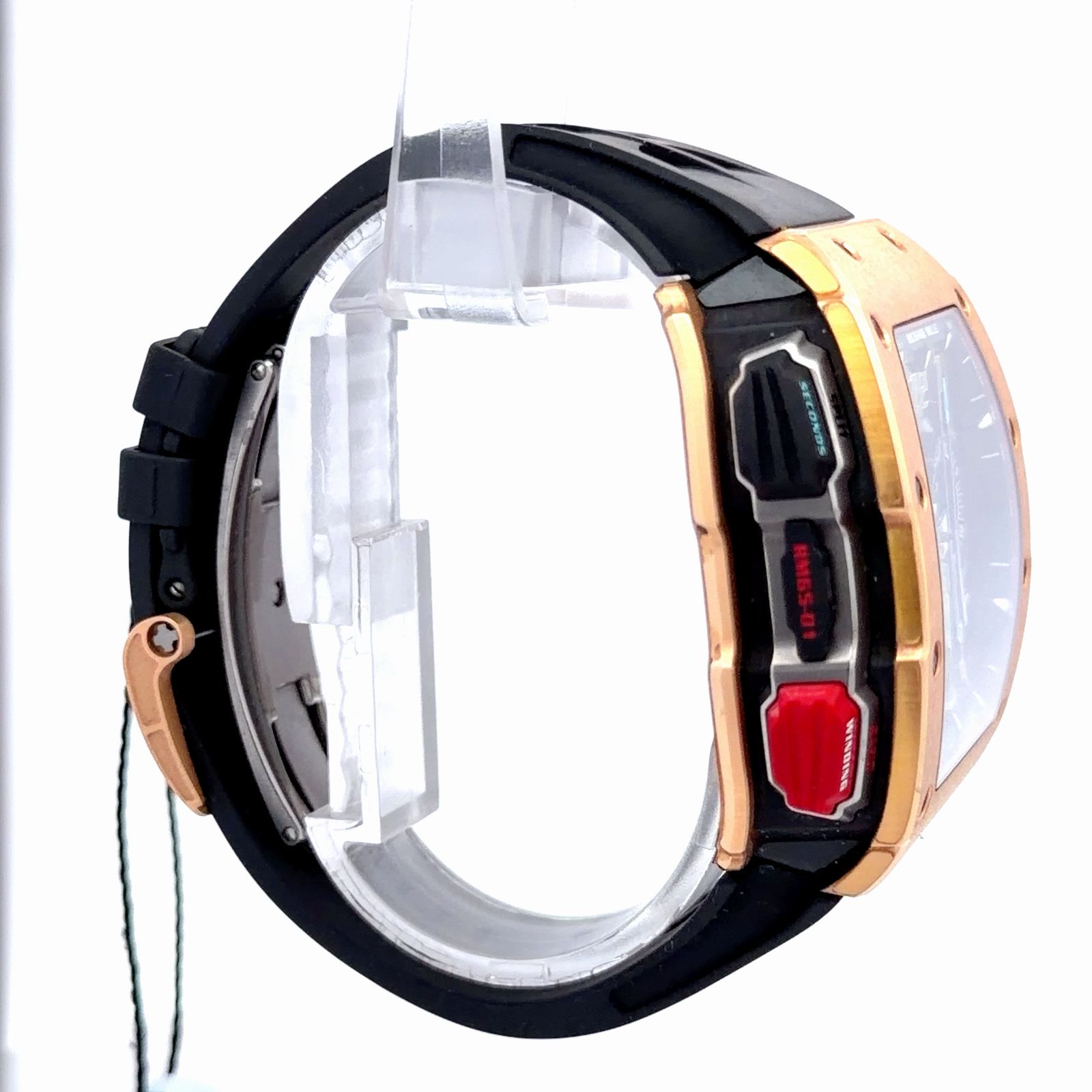 Richard Mille Chronograph RM65-01 - Image 3