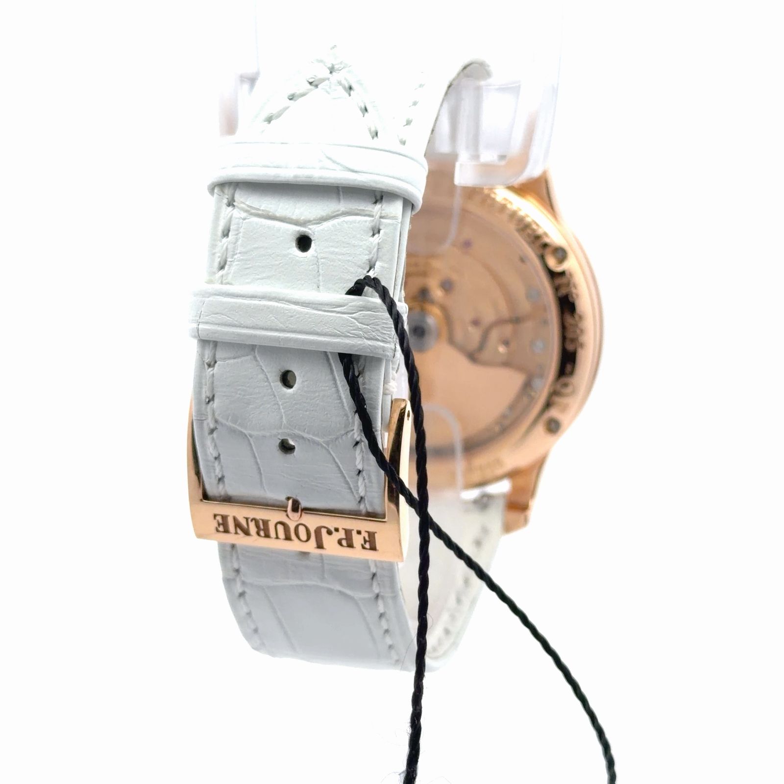 F.P.Journe Quantième Perpétuel Dial - Image 4