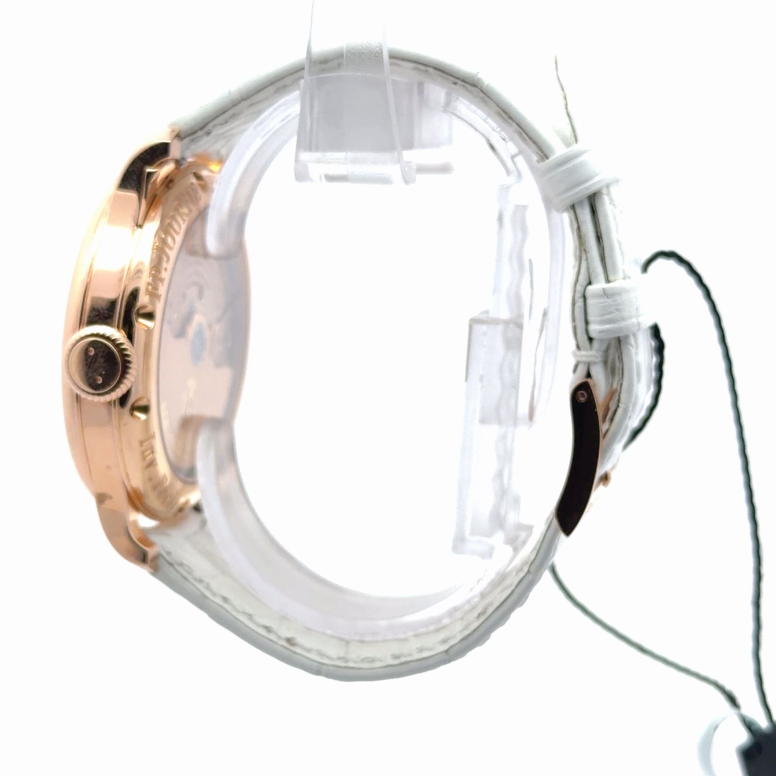 F.P.Journe Quantième Perpétuel Dial - Image 5