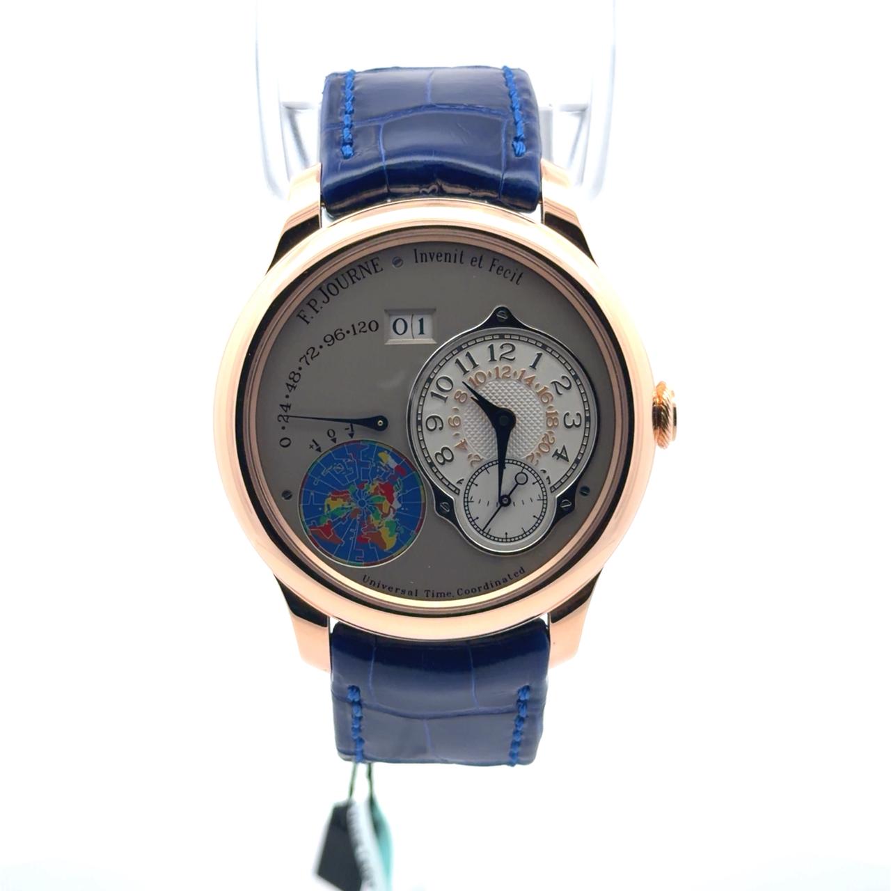 F.P.Journe Octa UTC - Image 2