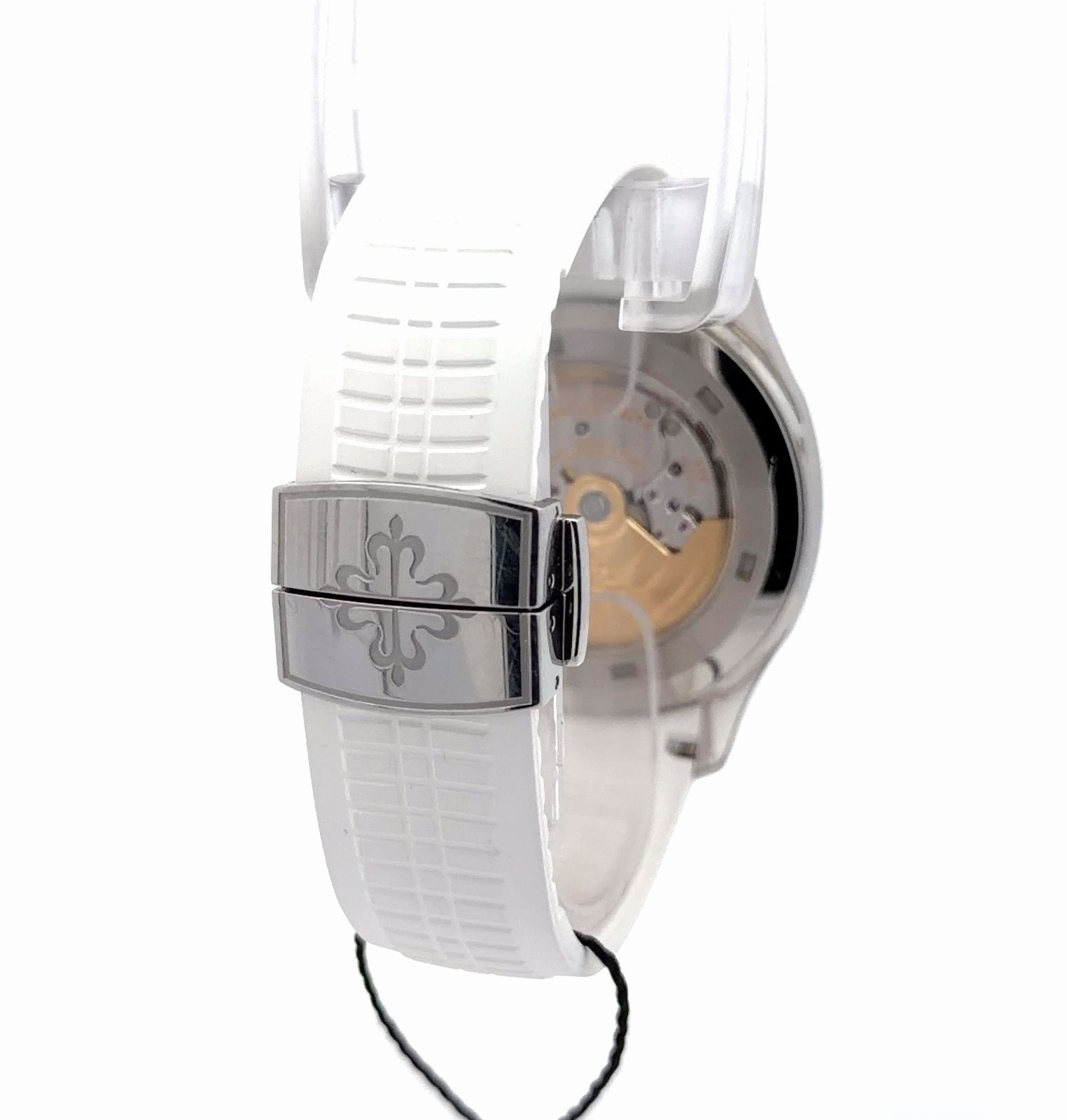 Patek Philippe Aquanaut 5167A-001 - Image 4