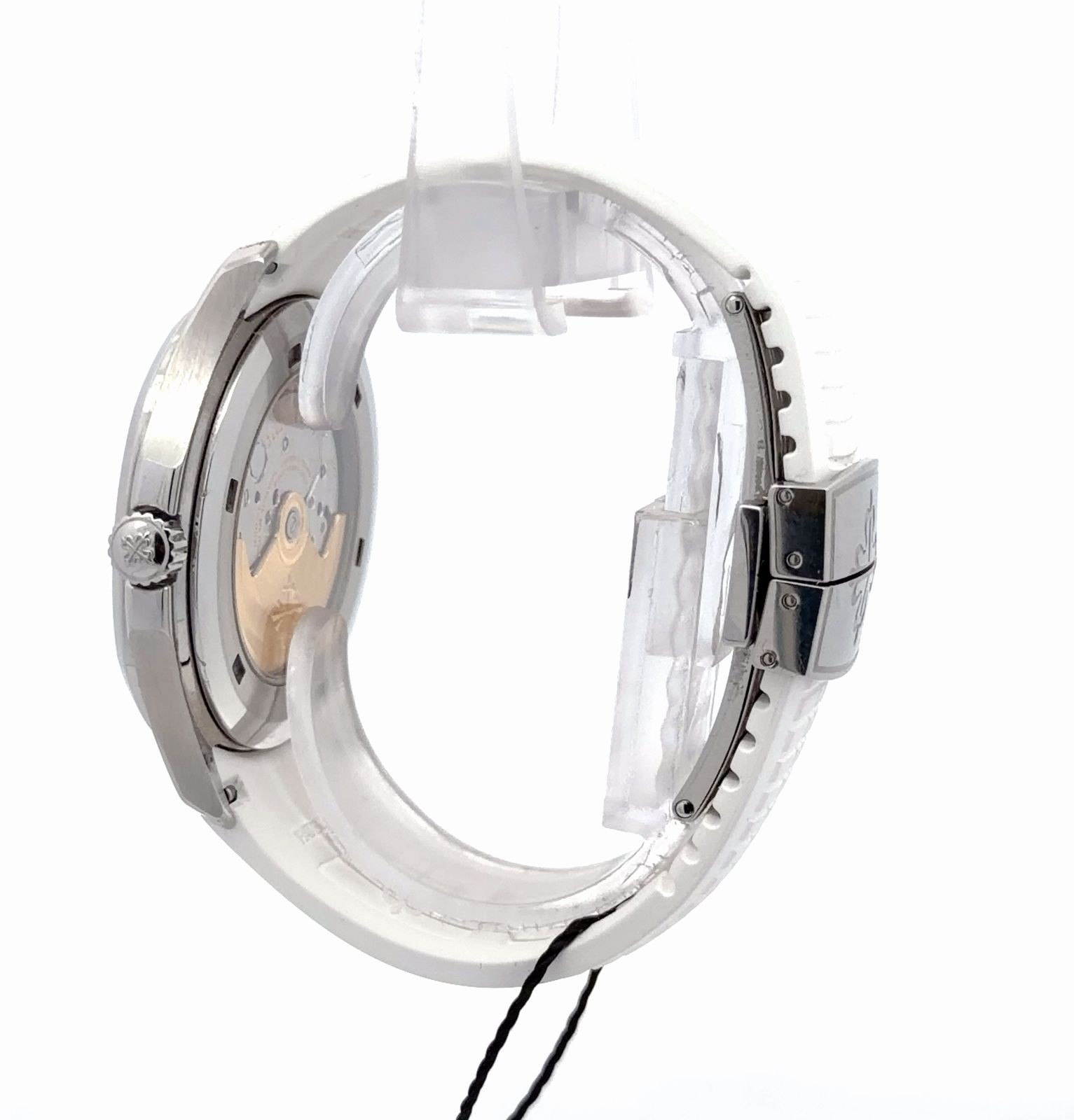 Patek Philippe Aquanaut 5167A-001 - Image 5