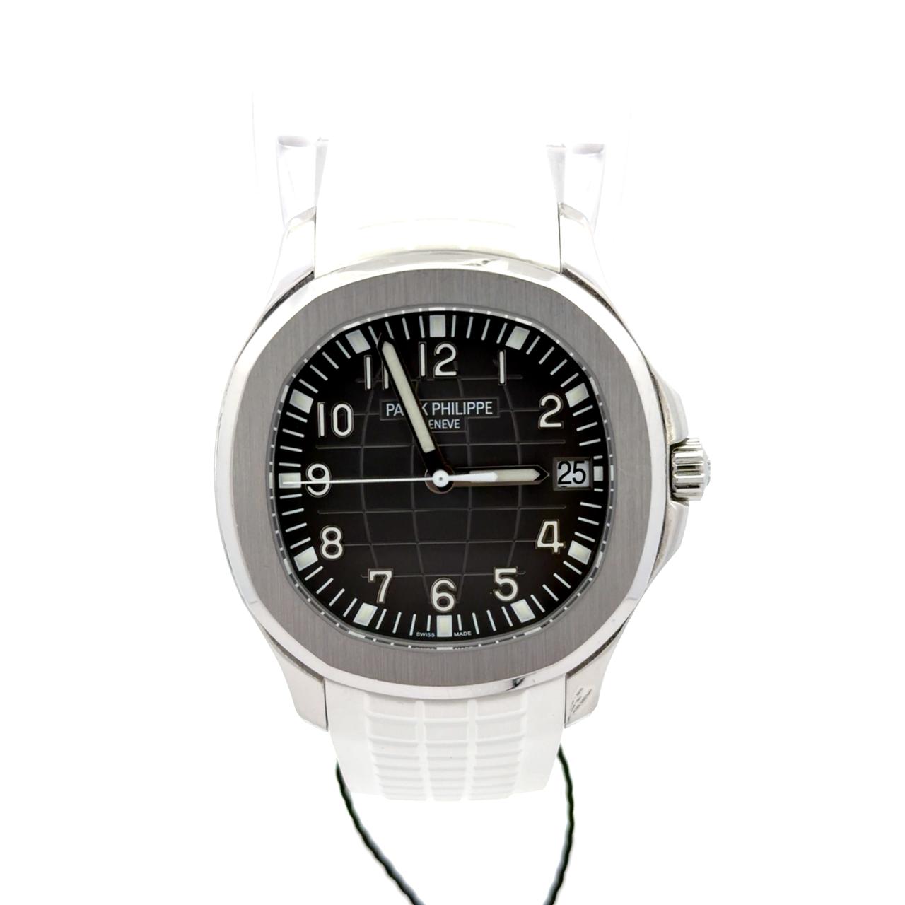 Patek Philippe Aquanaut 5167A-001 - Image 2